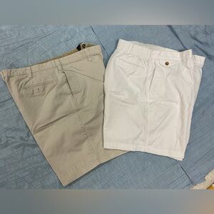 Men’s Shorts Like New